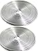 Jack Richeson Aluminum Armature Wire, 1/16-Inch by 32-Feet, 2 Pack