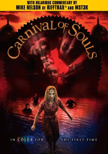 Carnival of Souls (Rifftrax)