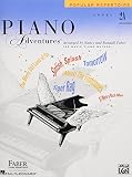 Level 2A - Popular Repertoire Book: Piano Adventures by