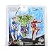 SwimWays Marvel Avengers Dive Characters Kids Pool Toy - Captain America, Hulk, and Iron Man