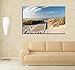 yixuanwall art -Canvas Prints,Little Blue Bridge Wall Art Oil Paintings Printed Pictures Stretched for Home Decoration hs0016