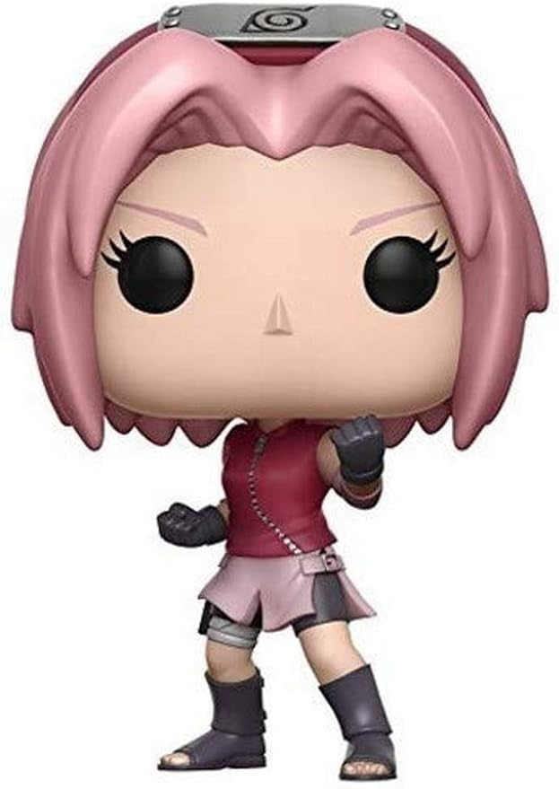 Amazon.com: Funko POP Anime: Naruto 
