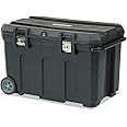 STANLEY Tool Box, Mobile Chest, 50-Gallon (037025H)
