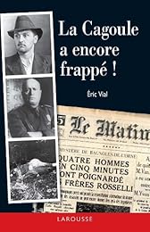 La  Cagoule a encore frappé !