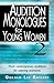 Audition Monologues for Young Women #2