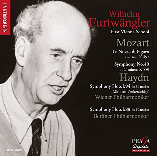 Music of the first vienna school