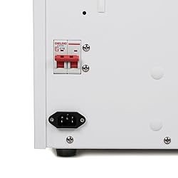 Class B Fully Lab Autoclave Digital Table Top