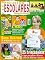 Livro Projetos Escolares - Educação Infantil: Edição 10