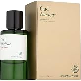 Fragrance World Oud Nuclear EDP Unisex 2.0 Fl Oz