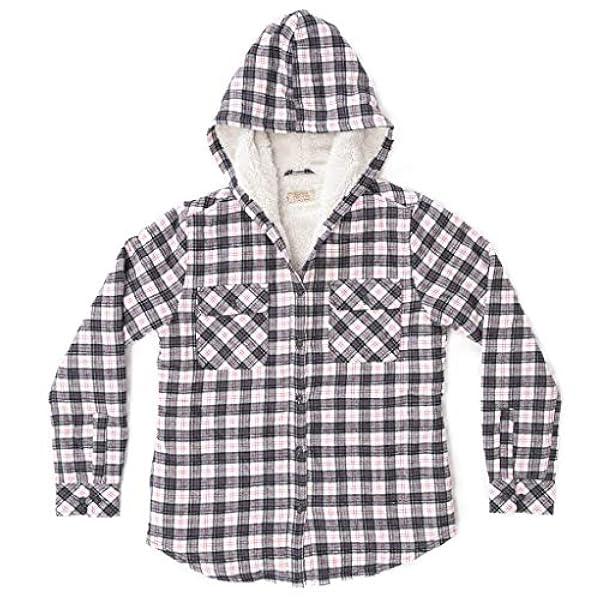 boston traders shirt jacket