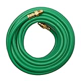 STARTECHWELD Argon Gas Hose for MIG/TIG Welding
