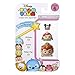 Disney Tsum Tsum Series 6 Tsparkle Tsurprise Mickey/Anna/Peter Pan