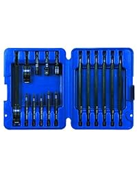 Irwin Tools 1840320 16-Piece Impact Series Automotive Disco de cierre, Set