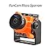 RunCam FPV Mini Camera Micro Sparrow 700TVL 1/3