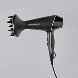 Remington PROluxe Midnight Hair Dryer OPTIheat Ionic 2400W AC9140B Black view 6