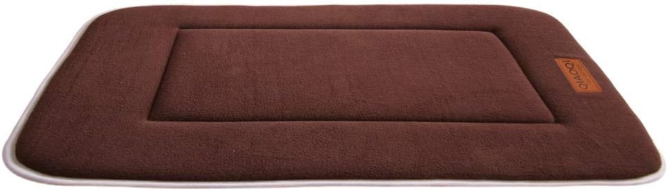 orthopedic crate mat