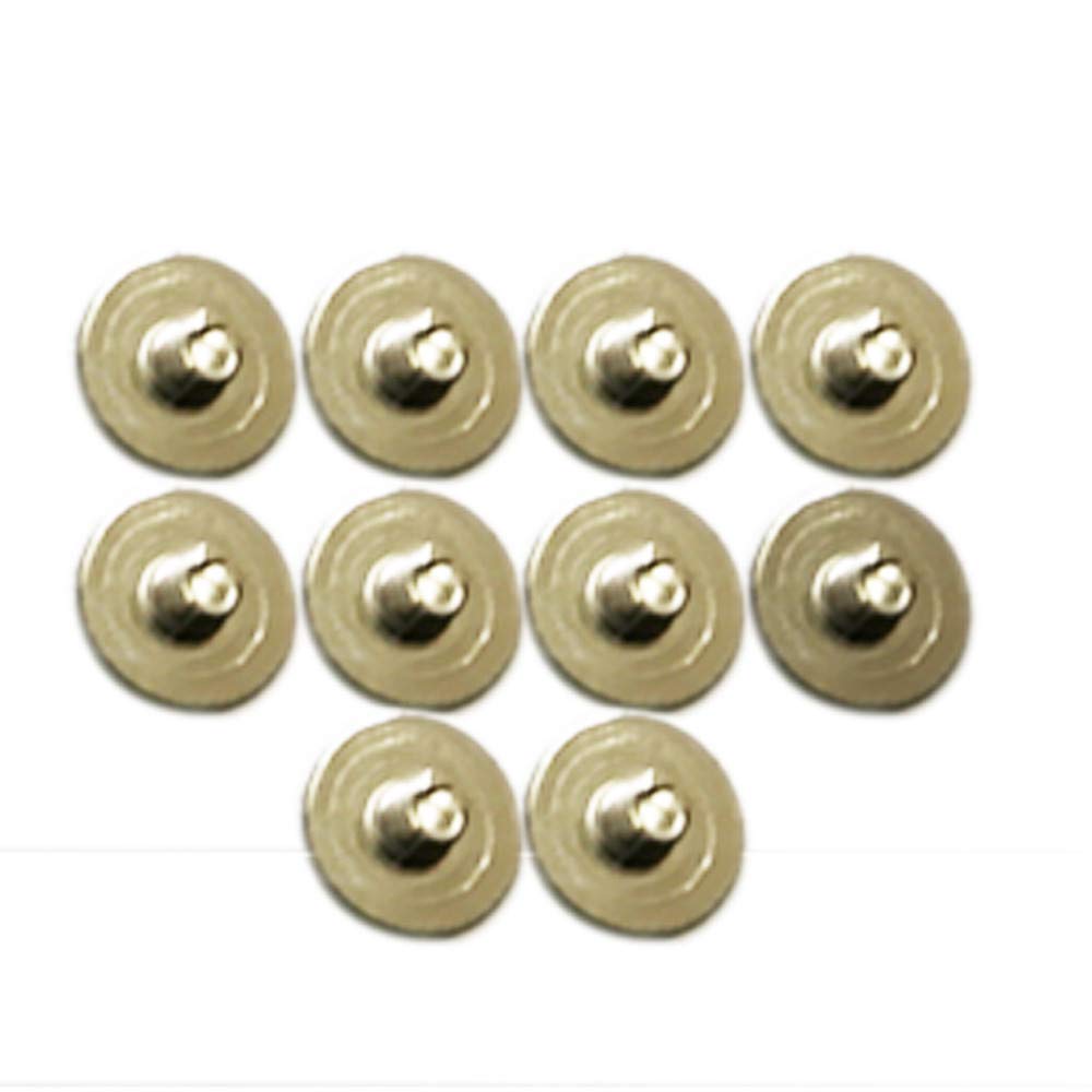 JINTAI LCD Screen Hinge Bracket Pair Kit Set Arm Screws for Lenovo Ideapad Y70015ISK 80NV Y700 Touch15ISK 80NW Y70015ACZ 80NY 5S10K26860