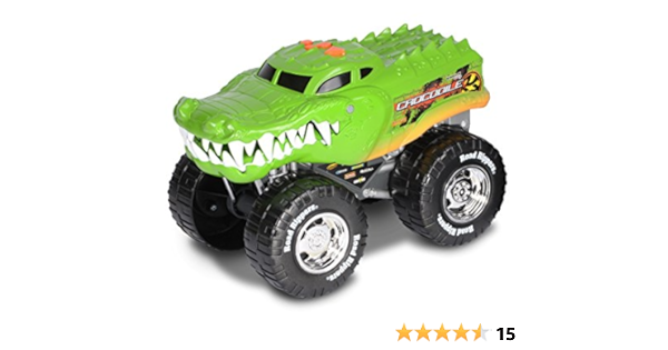 chad valley road rippers monster croc truck