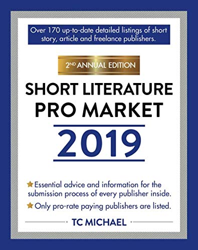 Short Literature Pro Market 2019