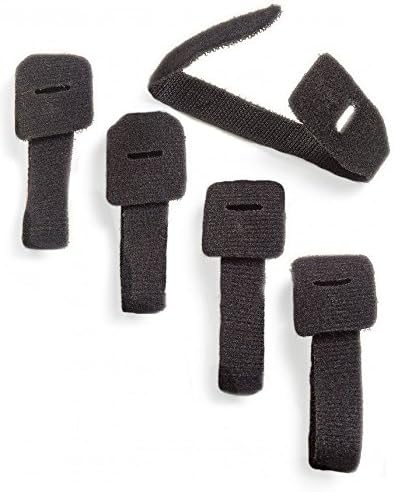 Amazon Com Stagg Vcs 225 Hook And Loop Fastener Straps Musical Instruments