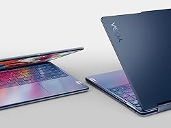 Lenovo Yoga 9i 2-in-1 14-Inch 2.8K OLED Touchscreen