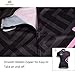 ZEROBIKE Women’s Short Sleeve Cycling Jersey Jacket Cycling Shirt Quick Dry Breathable Mountain Clothing Bike Topthumb 3