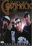 Godsmack - In Your Face (Unauthorized)