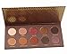 ZOEVA COCOA BLEND EYESHADOW PALETTE 