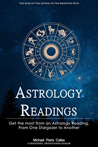 Astrology Readings: Get the most from an Astrology Reading, From One Stargazer to Another
