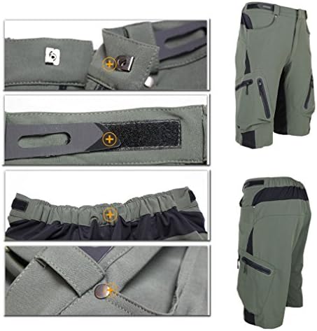 Waterproof shorts with pocket, versatile and comfortable, priced at $27.99.