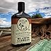 Outlaw Body Wash, Satin of Suds (Leather, Gunpowder, Sandalwood, Sagebrush)