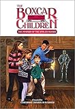 The Mystery of the Stolen Sword (Boxcar Children)