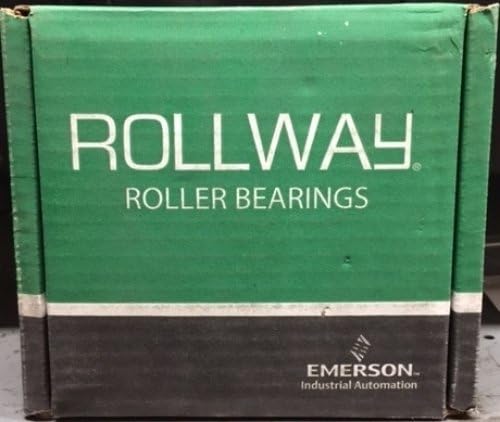 ROLLWAY A1314 Cylindrical Roller Bearing