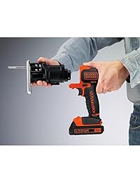BLACK+DECKER BDCMTJS   Accesorio de sierra de corte de matriz