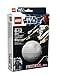 LEGO Star Wars Tie Interceptor and Death Star 9676