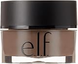 e.l.f. Lock On Liner Brow Cream Espresso Lightweight Versatile Defines Sculpts view 3