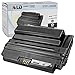 LD Compatible Toner Cartridge Replacement for Xerox Phaser 3635 108R795 High Yield (Black)