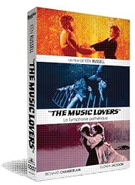 The Music Lovers (La Symphonie Pathétique)