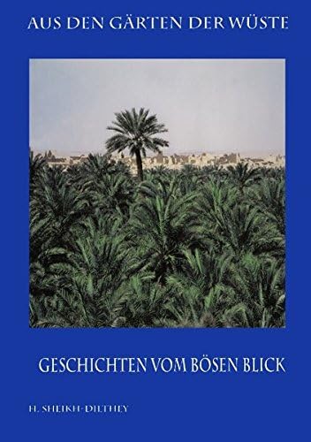 Aus Den G Rten Der W Ste (German Edition)