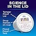 First Check at Home Drug Test Cup Kit, 4 Drug Panel, 1 Count