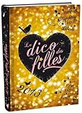 dico des filles 2013 by 