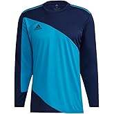 Adidas Boys Squadra 21 Goalkeeper Jersey