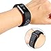 Humenn Bands Compatible for Fitbit Charge 2, Replacement Accessory Sport Band Compatible for Fitbit Charge 2 HR