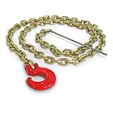 Portable Winch Choker Chain, Model# PCA-1295 by Portable Winch