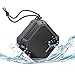 Portable Bluetooth Speaker Waterproof, Omaker Nature (M4 Improved Model) Outdoor Speaker with EQ Modes and TWS, 5W Shower Speaker with Loud and Low Harmonic Distortion Sound (82ft BT Range)