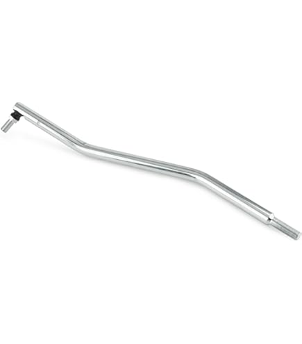 Amazon.com: CUB CADET 747-05677 Steering Drag Link RZT 42 46 50 S