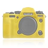Easy Hood Camera Case Compatible with Fuji Fujifilm