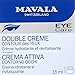 Mavala Eye-Lite Eye Contour Double Cream, 0.5 Ounce