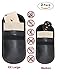 Tuisy Signal Blocker Case - 2X Signal Blocking Key Fob Pouch Faraday Bag Cell Phone Radiation Protector RFID/WiFi/GSM/LTE/NFC Antitheft Car Keys Guard Credit Card EMF Protection