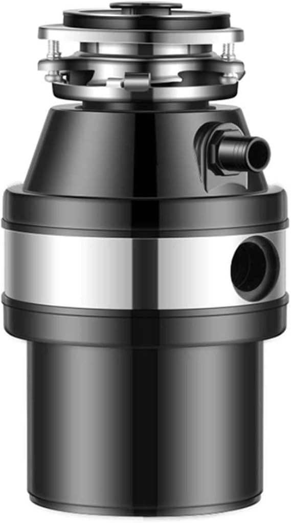 XUNMAIFXI Durable Kitchen Waste Disposal Unit Waste,Food